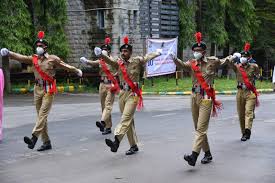 Image for Sahyadri Science College (SSC), Shimoga in Shimoga