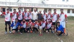 Sport  Jyotiba Fule College of Education (JFCE), Nagpur in Nagpur