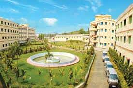 Overview Photo Shantiniktan Polytechnic college, Durgapur in Paschim Bardhaman	