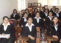 Jankidevi Bajaj Institute of Management Studies Classroom