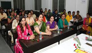 Classroom  for Government Maharani Laxmi Bai Girls Pg College, Indore in Indore