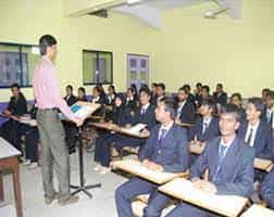 BIMS Classroom