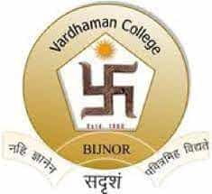 Vardhaman College Logo