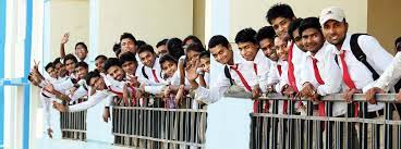 Group Photo Vns Group of Institutions, Faculty of Engineering, in Bhopal