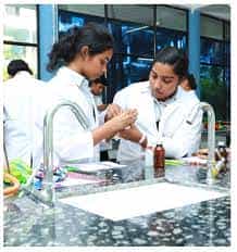 Image for Holy Grace Academy of Pharmacy  (HGAP), Thrissur in Thrissur