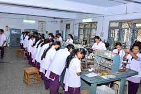 Image for Shri Shivaji Science College (SSSC), Amravati in Amravati