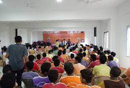 Auditorium Srajan Institute of Technology And Management Science - (SITMS), Ratlam in Ratlam