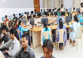 Computer Lab for Sri Nandhanam College of Engineering and Technology (SNCET), Vellore in Vellore