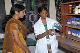 Dispensary Photo Fortis Institute Of Nursing (FIN), Bangalore in Bangalore