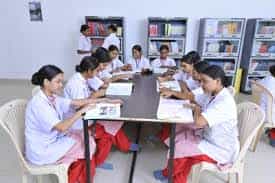 Self study  Central India College of Education (CICE), Nagpur in Nagpur