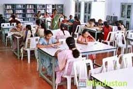 RCN library