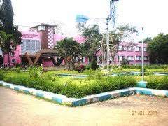 Overview  Thanthai Periyar E. V. Ramasamy Government Polytechnic College (TPEVR GPTC), Vellore in Vellore