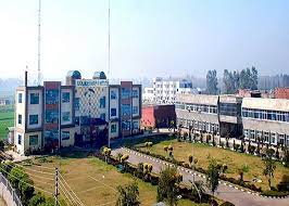 Overview Photo Sukhjinder Group Of Institutes (SGI), Gurdaspur in Gurdaspur	