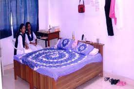 Hostel Dr. A. H. Rizvi Degree College in Kaushambi