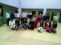 Group Photo for Shree Ambaji Arts College (SAAC), Banaskantha in Banaskantha