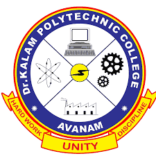 DKPTC Logo