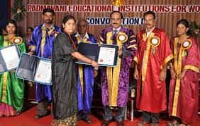 Award Function Photo Padmavani College Of Education, Salem in Salem