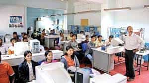 Image for Chaudhary Dilip Singh Girls College, Bhind in Bhind