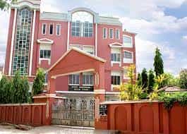 Image for Sophia Nursing College (SNC), Gwalior in Gwalior