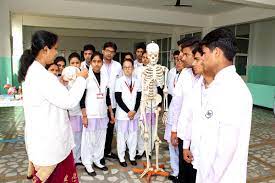 Image for Jai Institute oif Nursing and Research (JINR), Gwalior in Gwalior