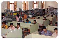 Computer Lab Photo  Alwar Pharmacy College, Alwar in Alwar