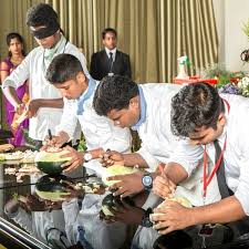 Exam  Chennais Amirta International Institute of Hotel Management in Chennai	