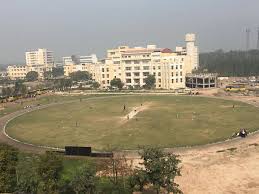 Overview Photo Chitkara College Of Pharmacy - (CCP), Patiala in Patiala