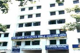 Image for South Calcutta Girls College, Kolkata in Kolkata