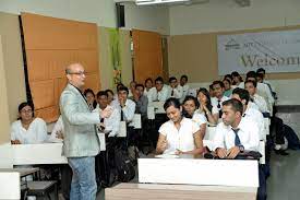 Class room Photo MIT College of Management (MITCOM), Moradabad in Moradabad