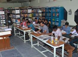 Library for P.K.N. College Of Arts and Science (PKNCAS), Thirumangalam in Gurugram