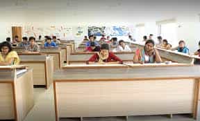 Classroom  for Mohamed Sathak Aj College of Engineering - (MSAJCE, Chennai) in Chennai	