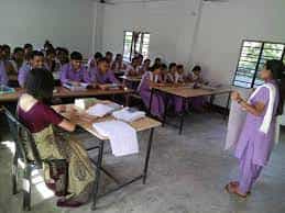 Image for Arya Nursing College, Guwahati in Guwahati