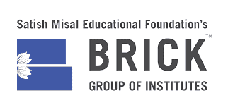 SMEF's Brick School of Architecture (SMEFBSA), Pune logo