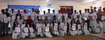 Group Photo for Shree Bhawani Niketan Institute of Technology and Management (SBNITM), Jaipur in Jaipur