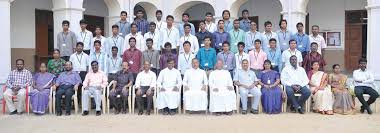 Image for Loyola College of Social Sciences - [LCSS], Trivandrum in Thiruvananthapuram