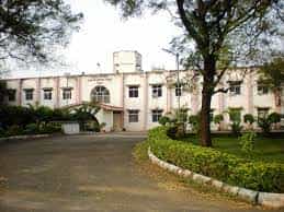 Overview for Thanthai Periyar Government Institute of Technology (TPGIT), Vellore in Vellore