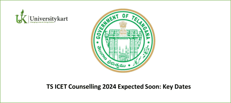 TS ICET Counselling 2024
