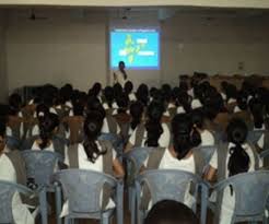 Auditorium Photo Bengal College of Engineering (BCE, Durgapur) in Paschim Bardhaman	