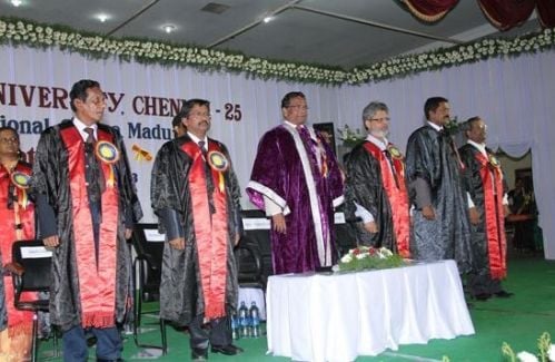 AUT Convocation