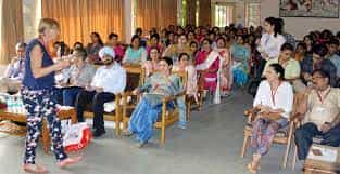Seminar Partap College of Education, Ludhiana in Ludhiana