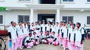 Image for Amrita College of Nursing, Kochi  in Kochi