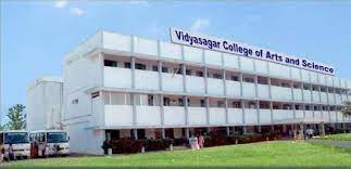 Overview for Vidyasagar College of Arts And Science (VCAS), Udumalaipettai in Udumalaipettai