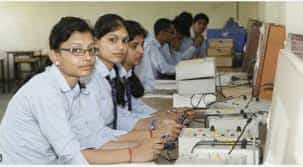 Lab Lord Krishna College of Engineering (LKCE, Ghaziabad) in Ghaziabad