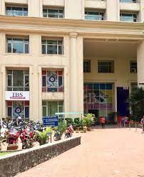 ICFAI Business School (IBS) Banner