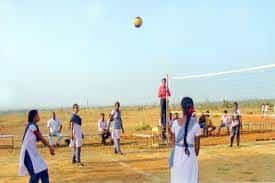 Sports at SVLNS Government Degree College, Bheemunipatnam in Visakhapatnam	