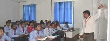 Class Room of Ambalika Institute of Professional Studies, Lucknow in Lucknow