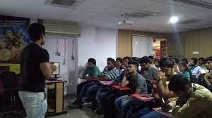 MAAC Classroom