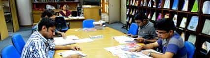 MSPC library