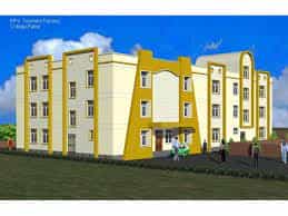 Image for Dr. Baliram Hiray College of Architecture (DBHCA), Mumbai  in Mumbai
