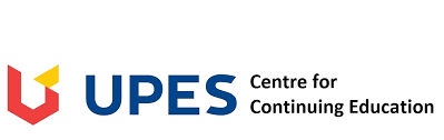 UPES Centre for Continuing Education, Dehradun logo